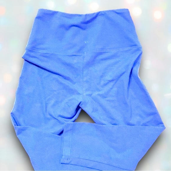 Spandex capri Pants Lysse size xs NWT Athletic - Picture 5 of 6